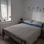 Chez Dori Privee Homestay Bischheim