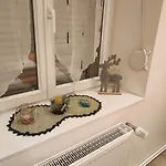 Chez Dori Privee Homestay
