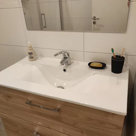 Chez Dori Privee 民宿