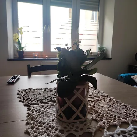 Séjour chez l'habitant Chez Dori Privee *