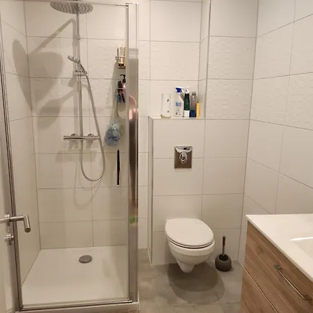 Chez Dori Privee Séjour chez l'habitant Bischheim