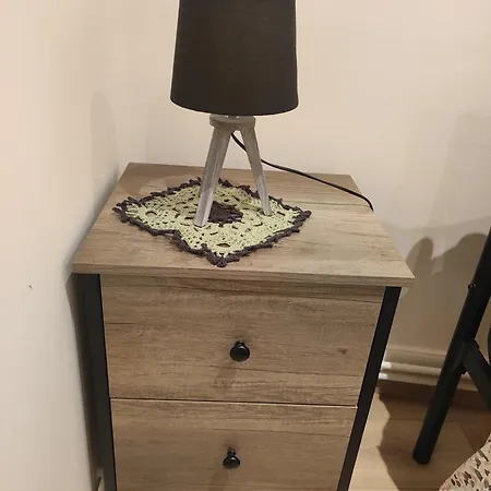 Séjour chez l'habitant Chez Dori Privee *