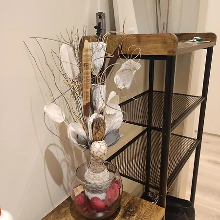 Homestay Chez Dori Privee Bischheim