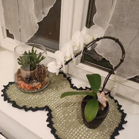 Chez Dori Privee Séjour chez l'habitant *