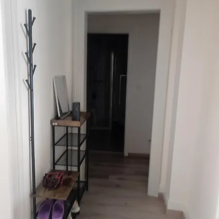 Séjour chez l'habitant Chez Dori Privee *