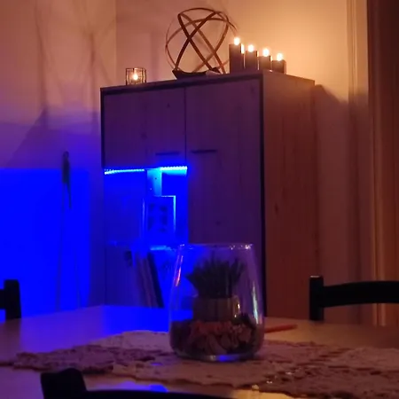 Séjour chez l'habitant Chez Dori Privee Bischheim