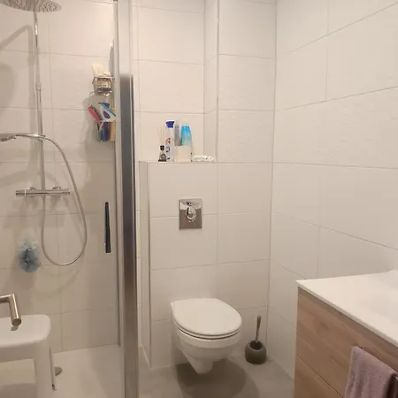 Chez Dori Privee Séjour chez l'habitant
