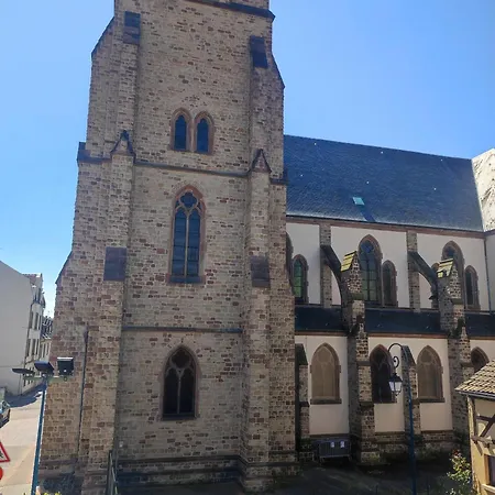 Chez Dori Privee Homestay szállás