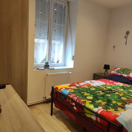 Chez Dori Privee Homestay szállás *