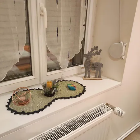 Chez Dori Privee 民宿