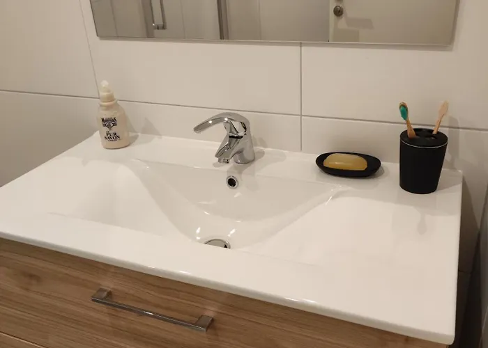 Chez Dori Privee Homestay