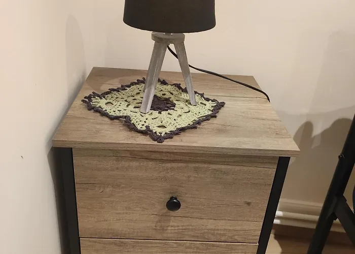 Homestay Chez Dori Privee *