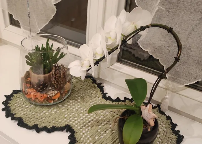 Chez Dori Privee Homestay *