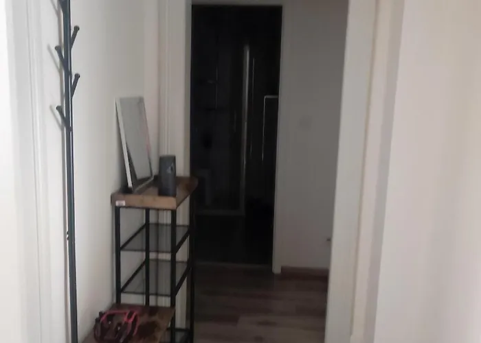 Homestay Chez Dori Privee *