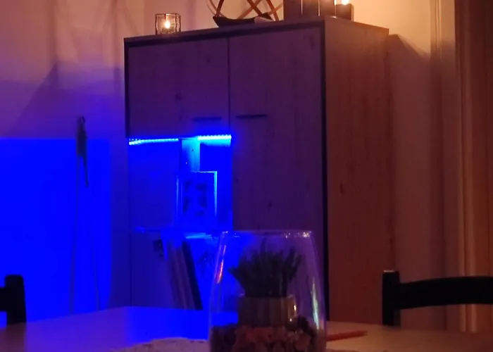 Homestay Chez Dori Privee Bischheim