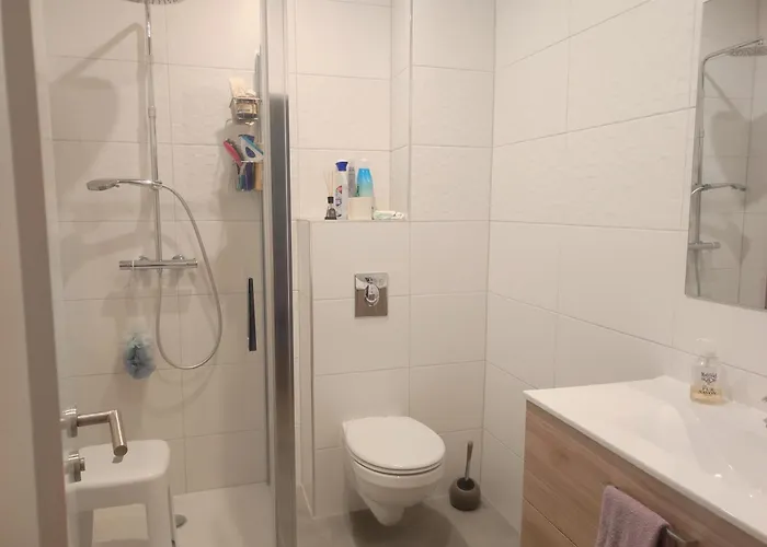 Chez Dori Privee Homestay