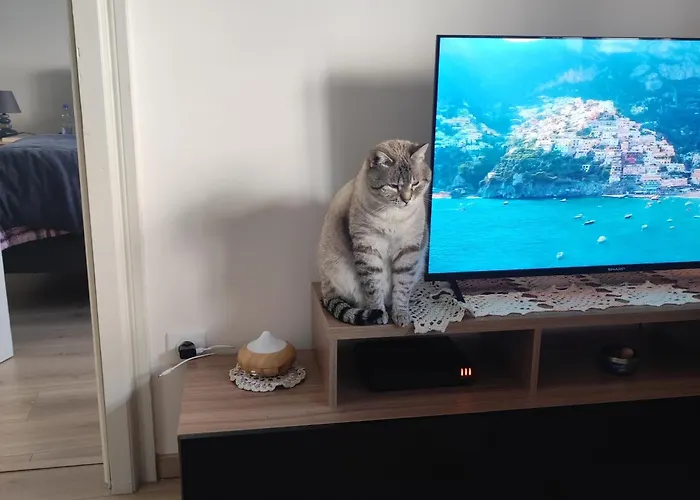 Homestay Chez Dori Privee *