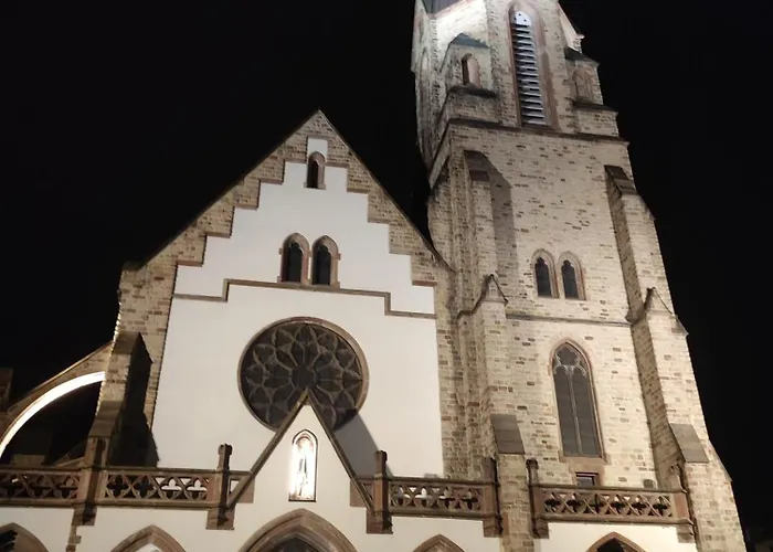 Homestay Chez Dori Privee *