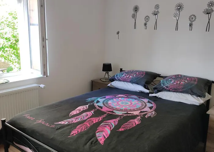 Homestay Chez Dori Privee